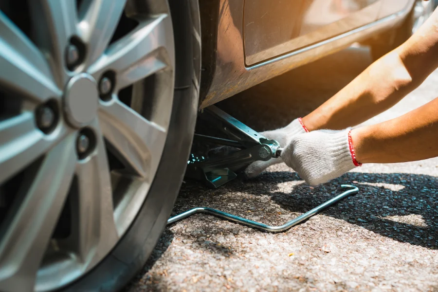 Trusted Roadside Rescue